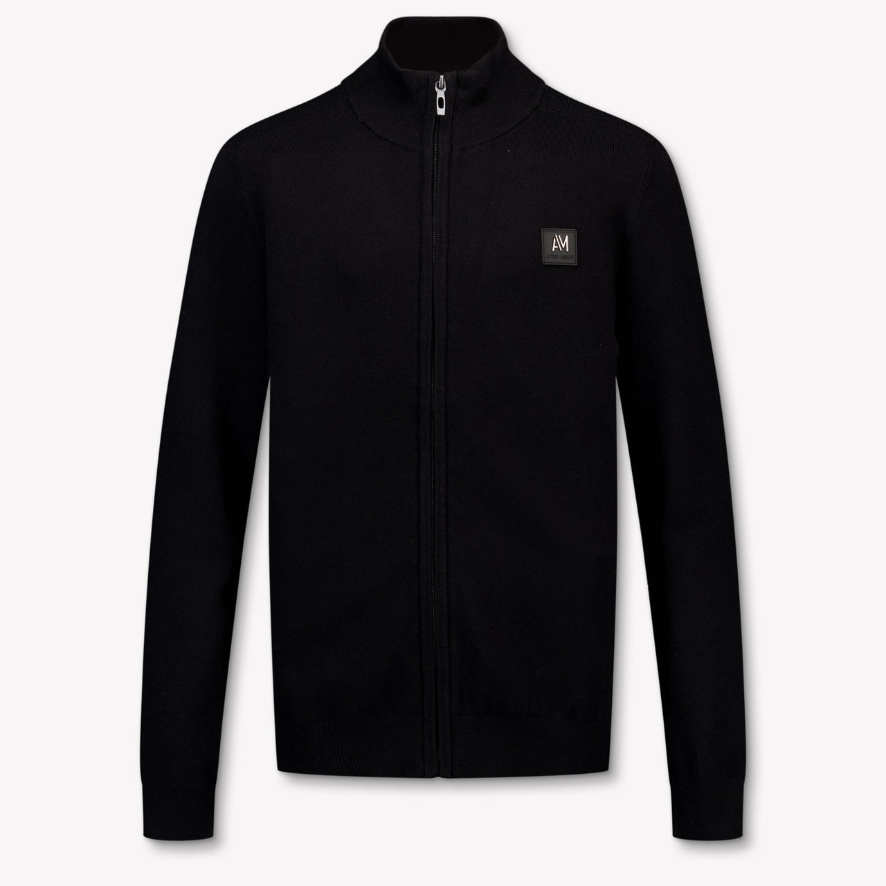 Antony Morato Jungen Strickjacke in Schwarz