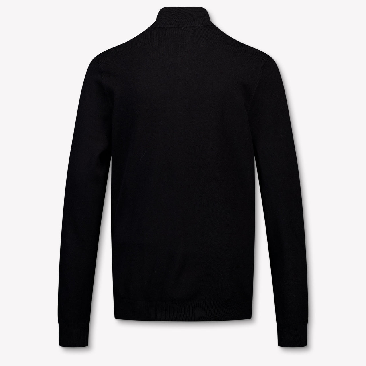 Antony Morato Jungen Strickjacke in Schwarz