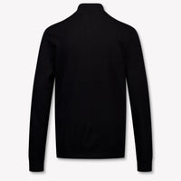 Antony Morato Jungen Strickjacke in Schwarz