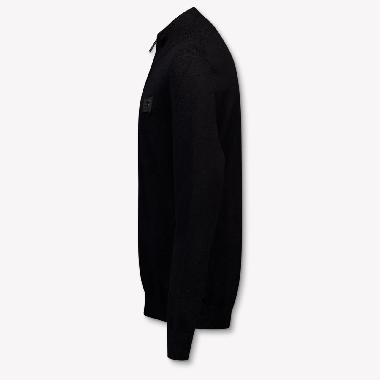 Antony Morato Jungen Strickjacke in Schwarz