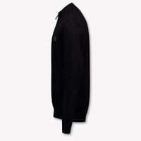 Antony Morato Jungen Strickjacke in Schwarz