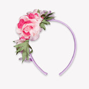 MonnaLisa niños Chicas Accesorio en Rosa
