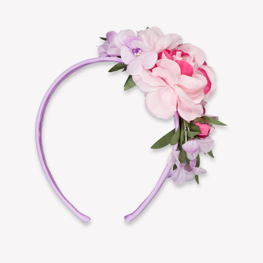 MonnaLisa Bambini Ragazze Accessorio dentro Rosa