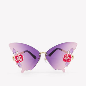 MonnaLisa Bambini Ragazze Accessorio dentro Lilla