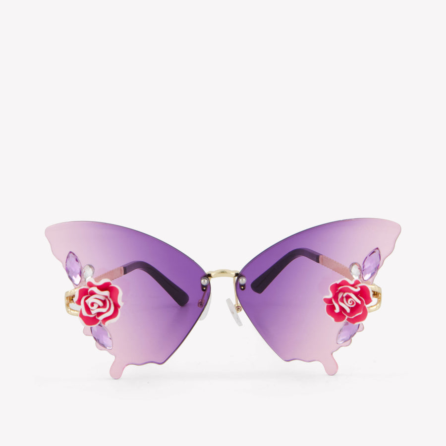 MonnaLisa Bambini Ragazze Accessorio dentro Lilla