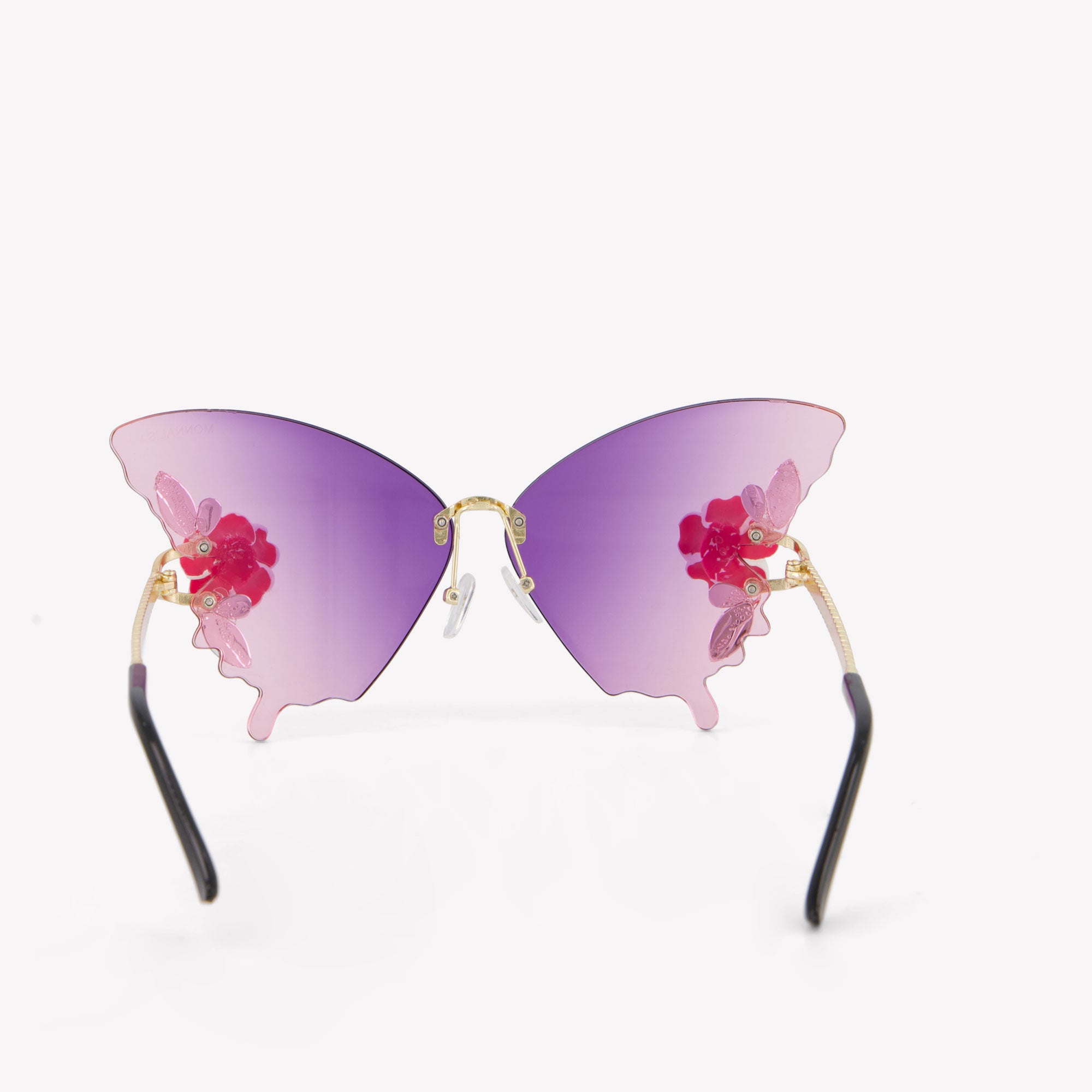 MonnaLisa niños Chicas Accesorio en Lila