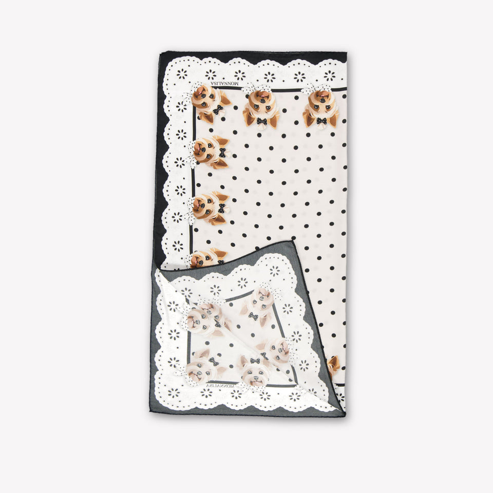 MonnaLisa Kinder Mädchen Zubehör In Schwarz