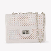 MonnaLisa Kids Girls Bag In Beige