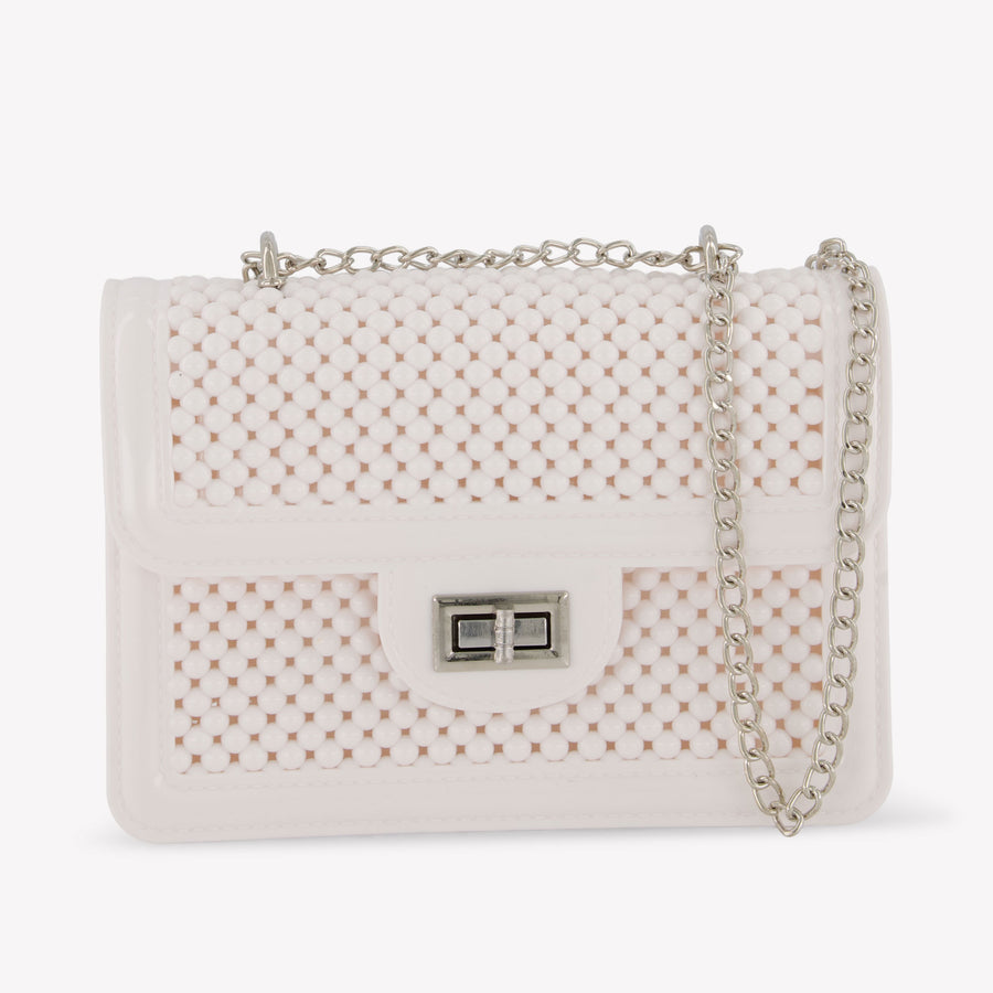 MonnaLisa Kinder Mädchen Einpacken Beige