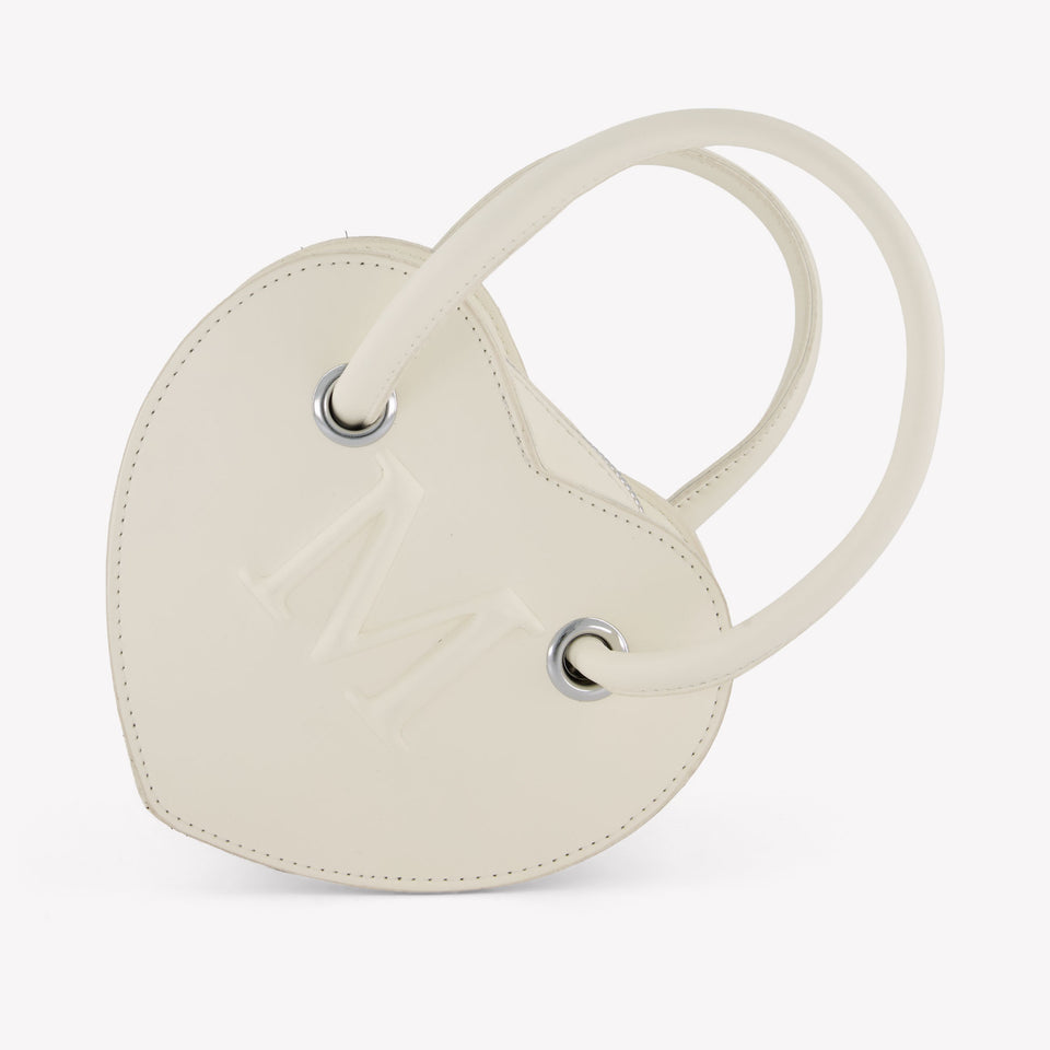 MonnaLisa Kinder Mädchen Einpacken Weiß