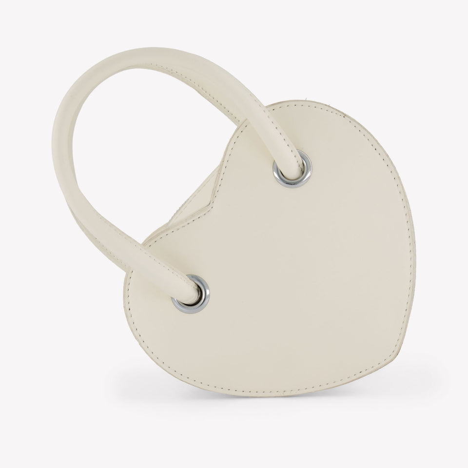 MonnaLisa Kinder Mädchen Einpacken Weiß