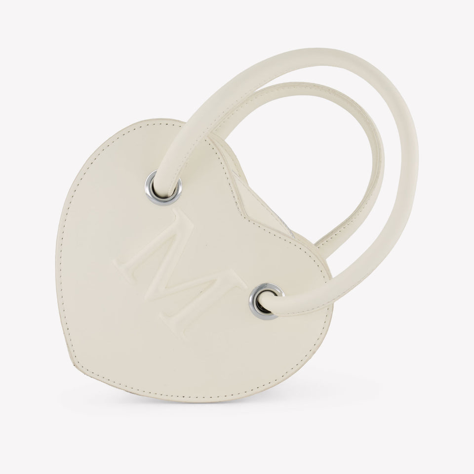 MonnaLisa Kinder Mädchen Einpacken Weiß