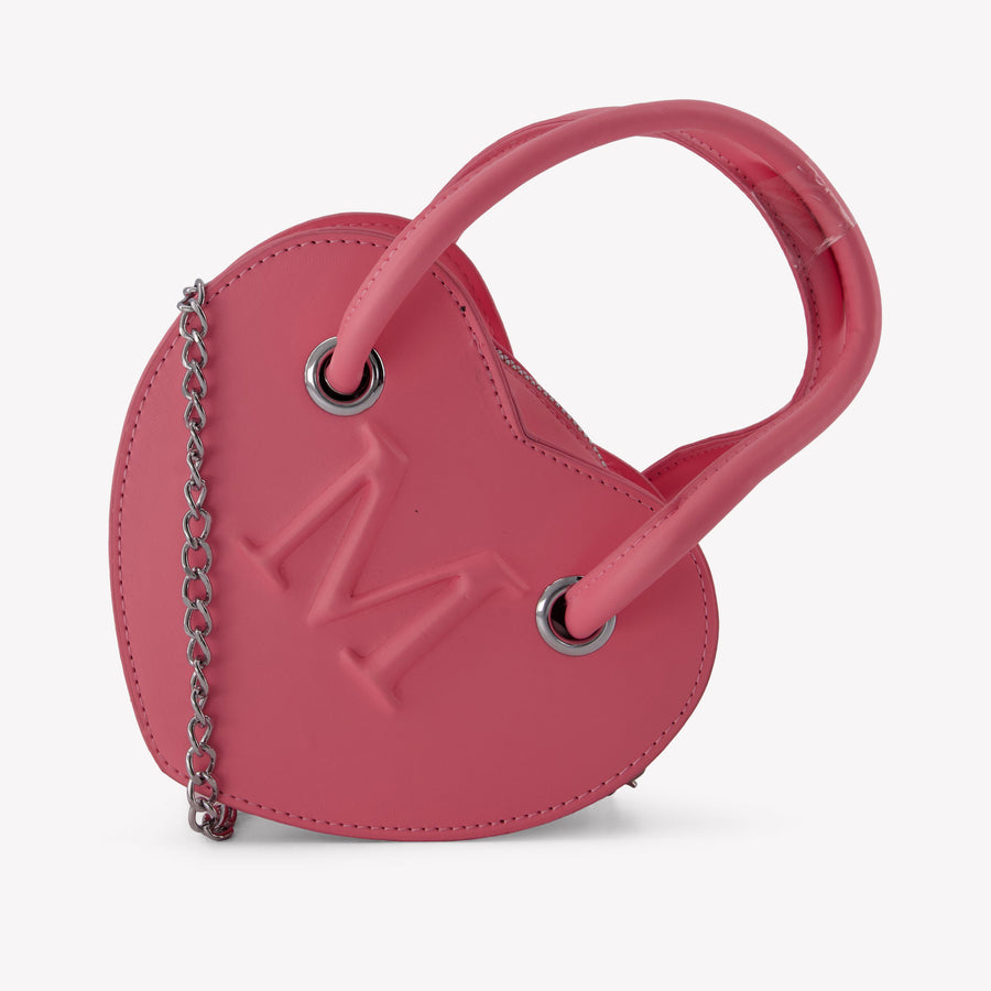 MonnaLisa Kinder Mädchen Einpacken Rosa