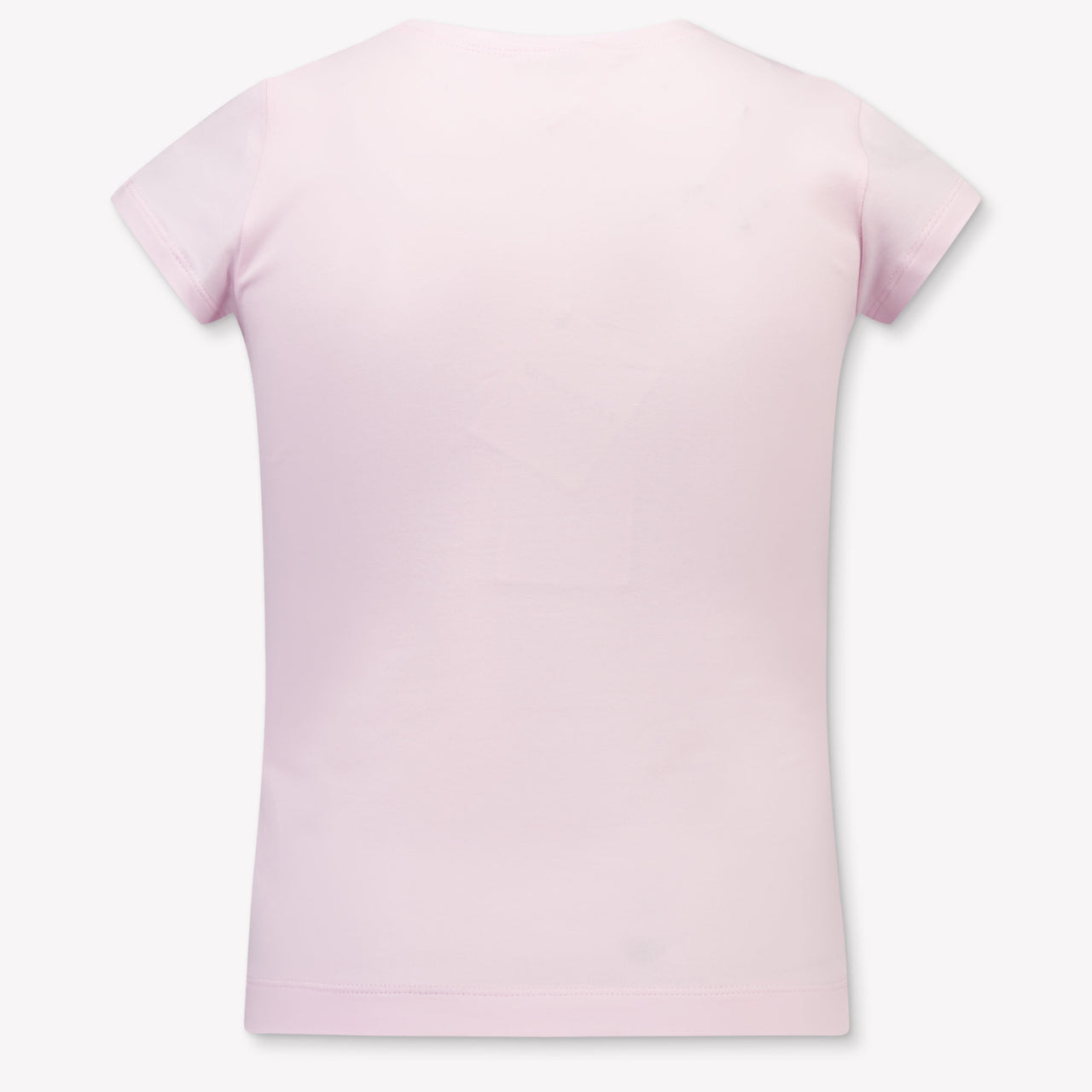 MonnaLisa Kinder Mädchen T-Shirt In Hellrosa