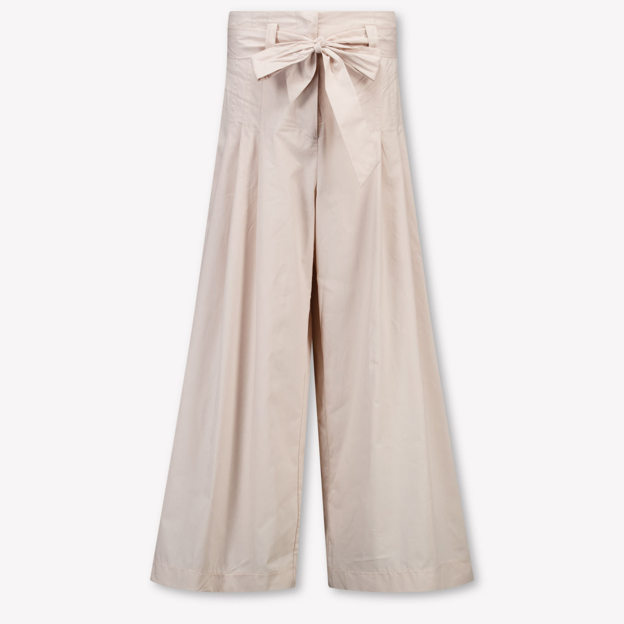 MonnaLisa Enfants Filles Pantalon dedans Beige