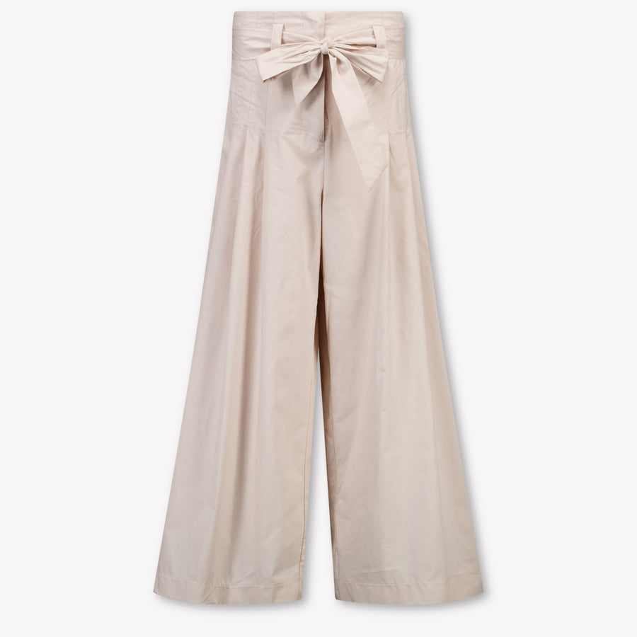 MonnaLisa Enfants Filles Pantalon dedans Beige