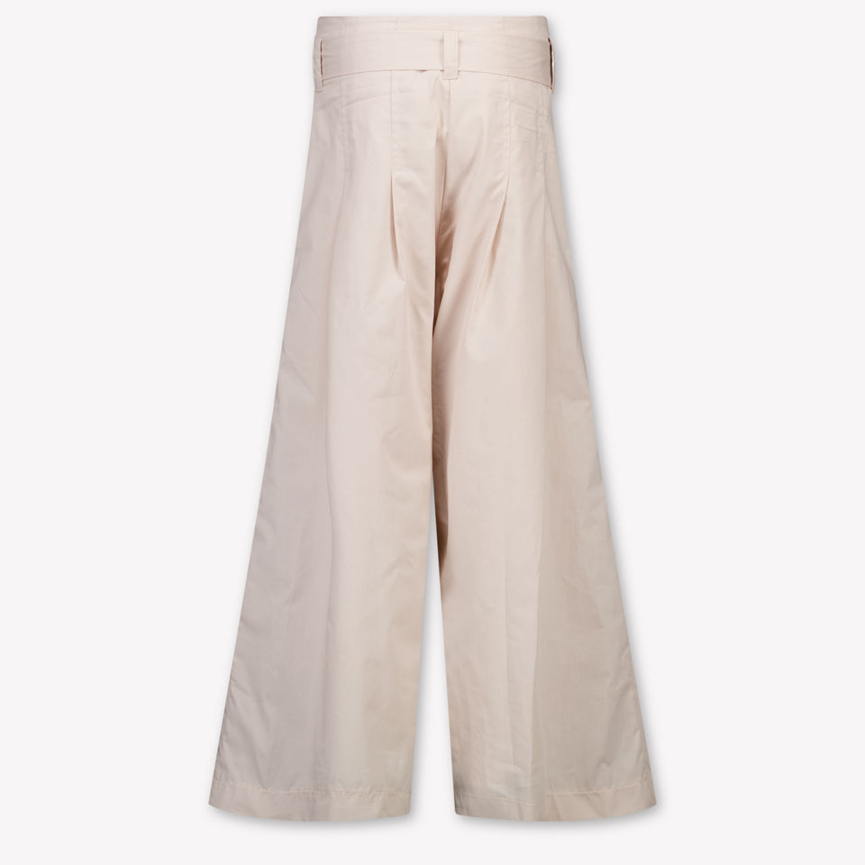 MonnaLisa niños Chicas pantalones en Beige