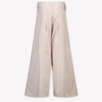 MonnaLisa Enfants Filles Pantalon dedans Beige