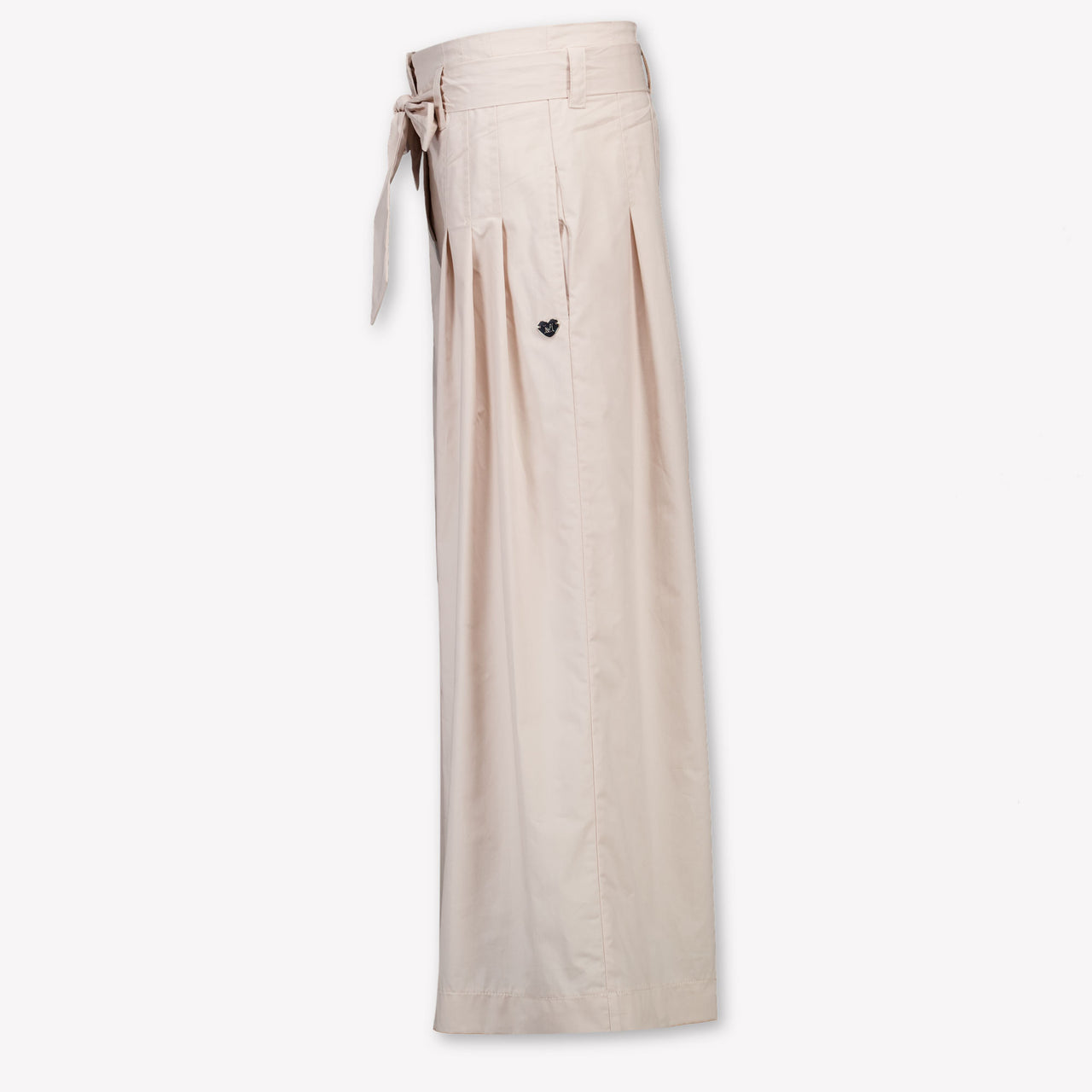 MonnaLisa Enfants Filles Pantalon dedans Beige