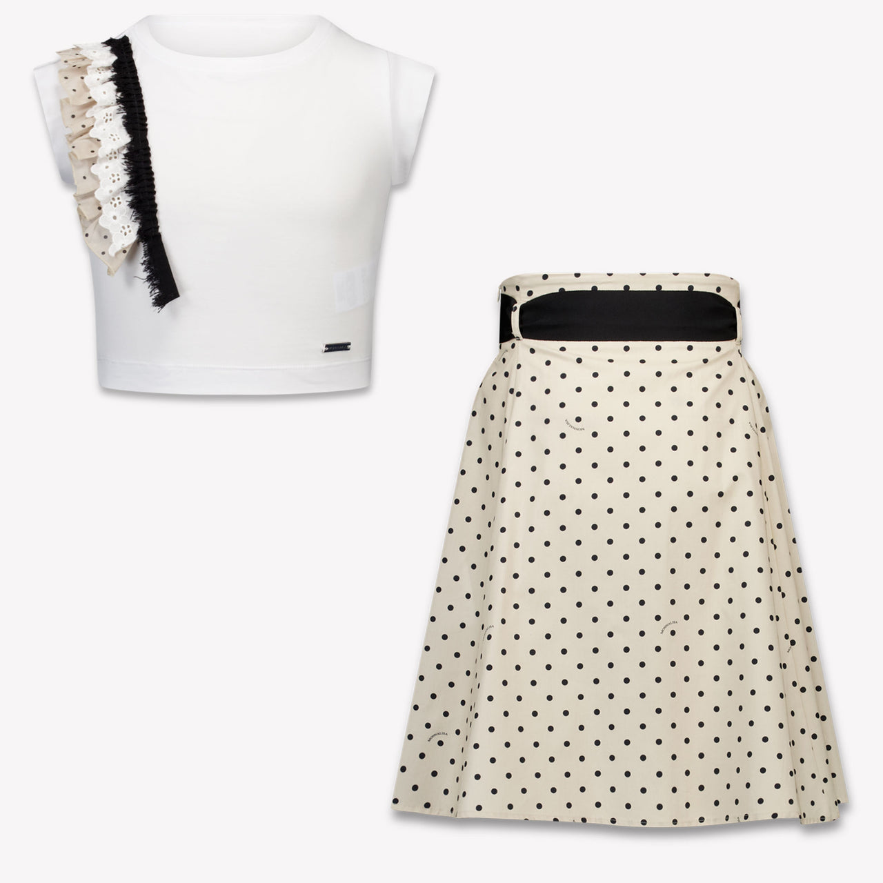 MonnaLisa Enfants Filles Installer Beige