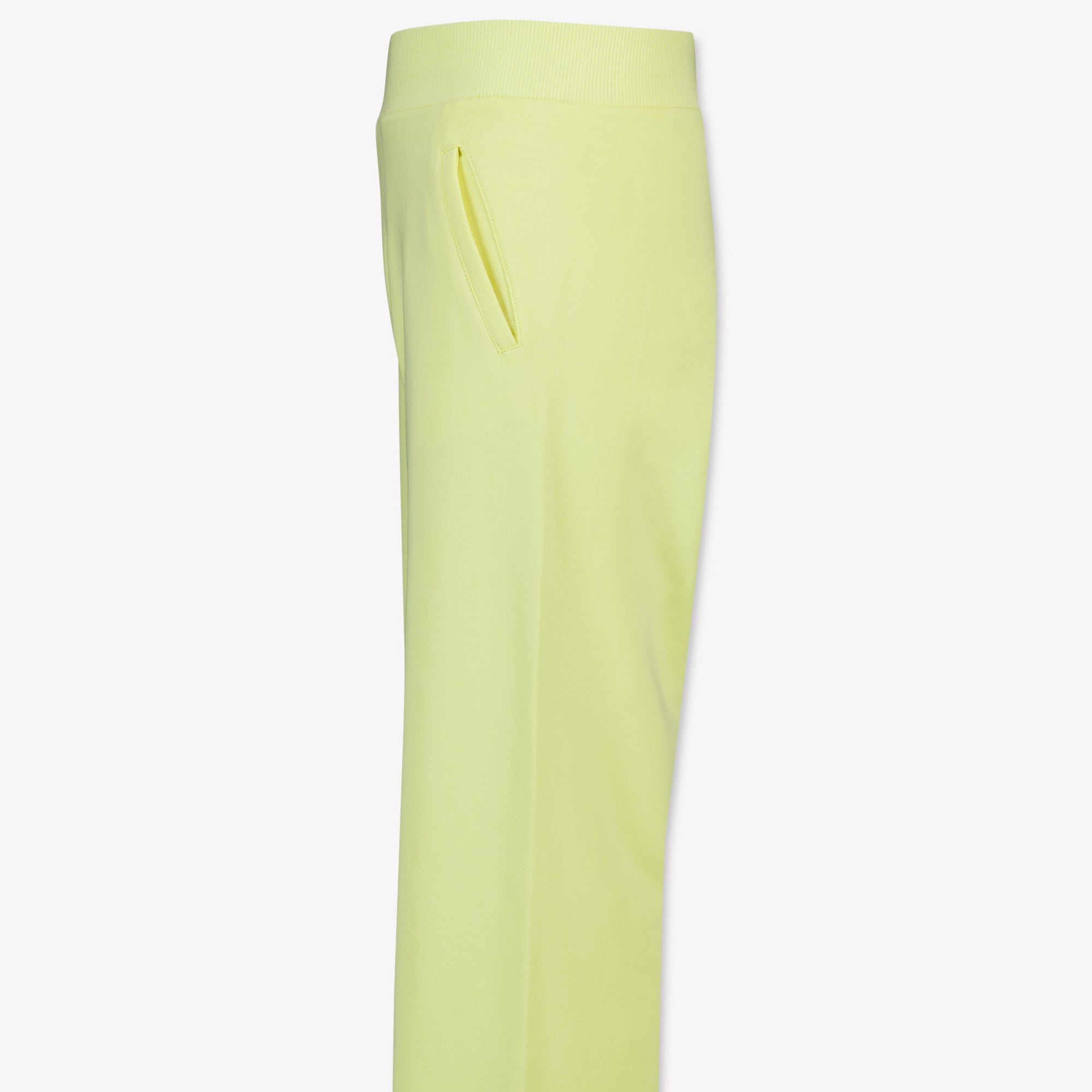 MonnaLisa Bambini Ragazze Pantaloni dentro Giallo