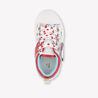 MonnaLisa Chicas Zapatillas en Blanco