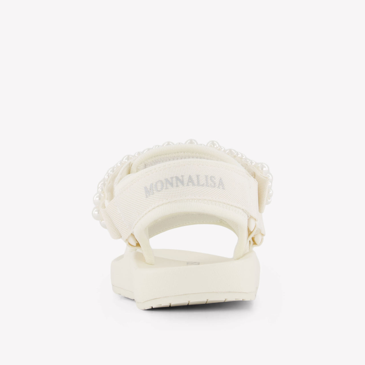 MonnaLisa Ragazze Sandali dentro Bianco