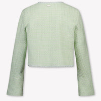 MonnaLisa niños Chicas colbert en Menta