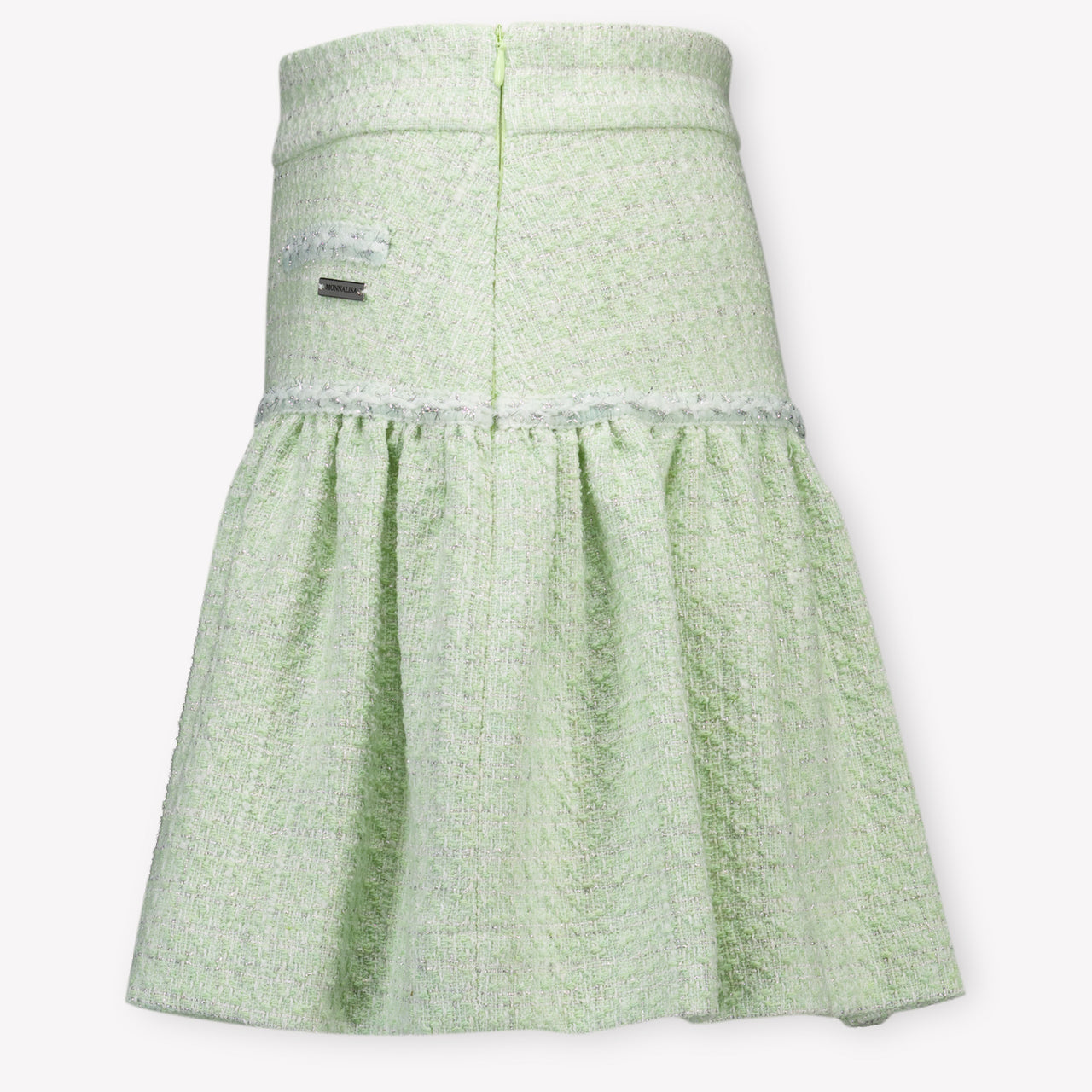 MonnaLisa niños Chicas Falda adentro Menta