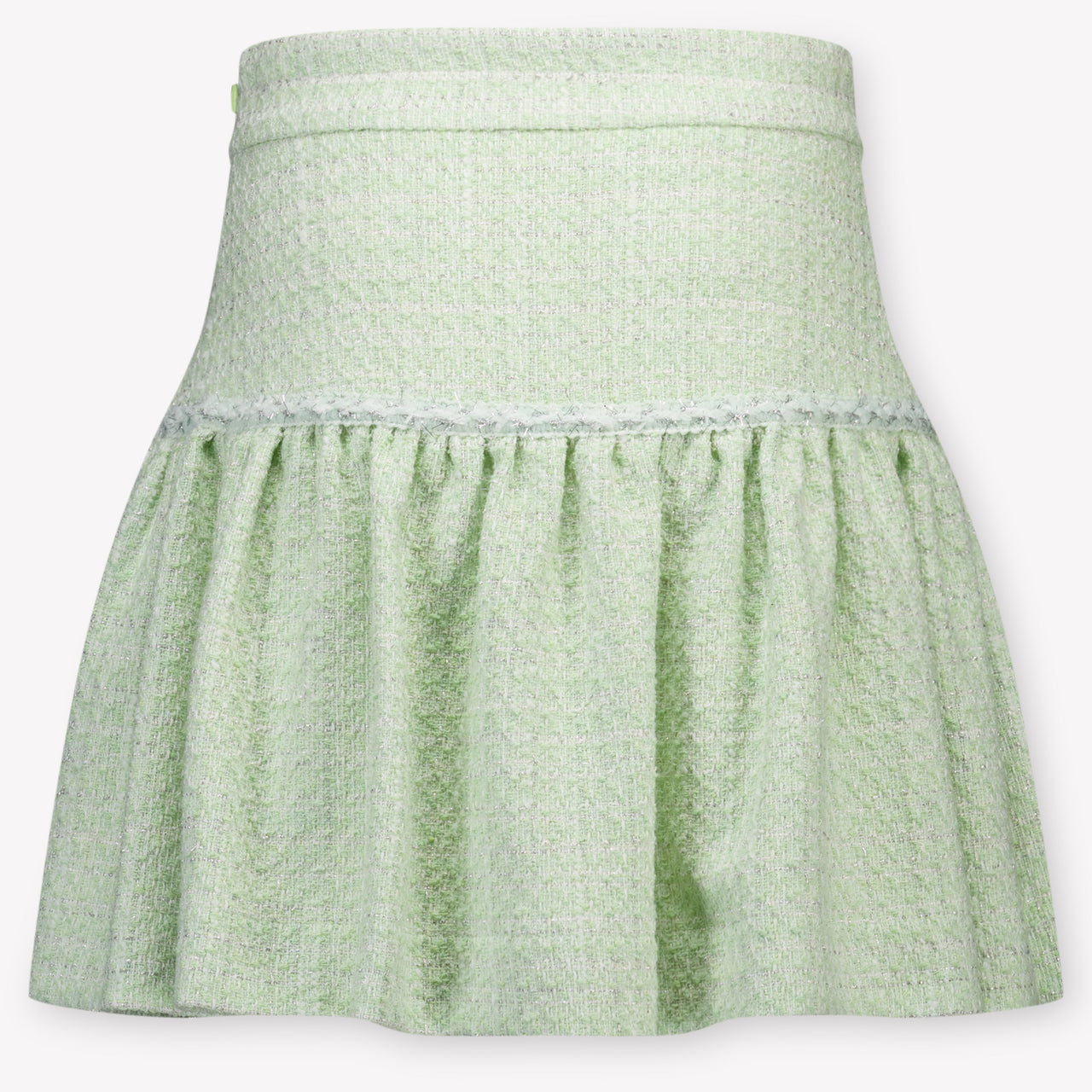 MonnaLisa niños Chicas Falda adentro Menta