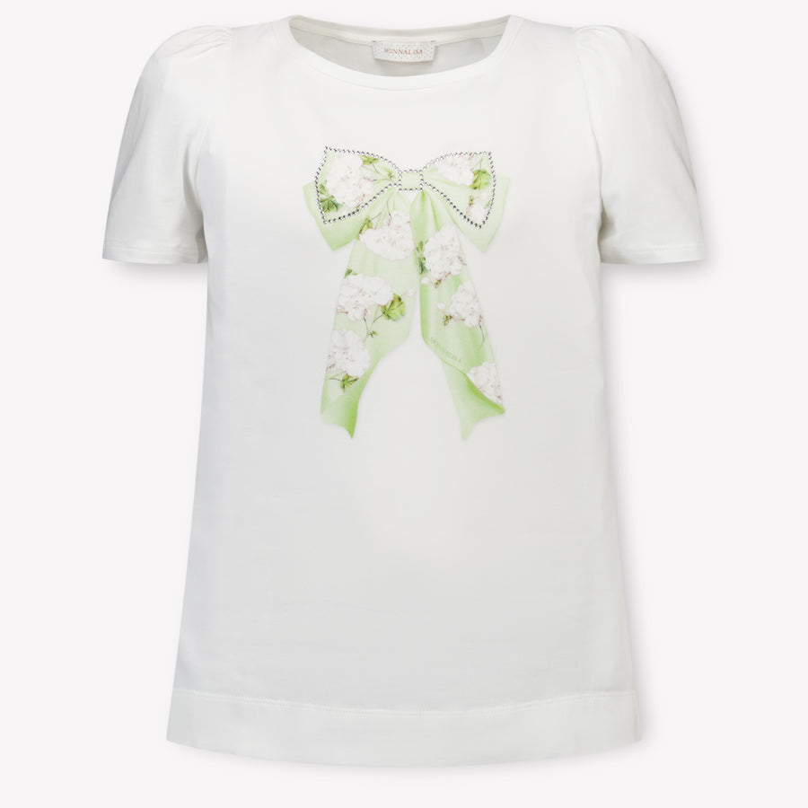 MonnaLisa Mädchen T-Shirt in Mint