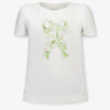 MonnaLisa niños Chicas Camiseta adentro Menta