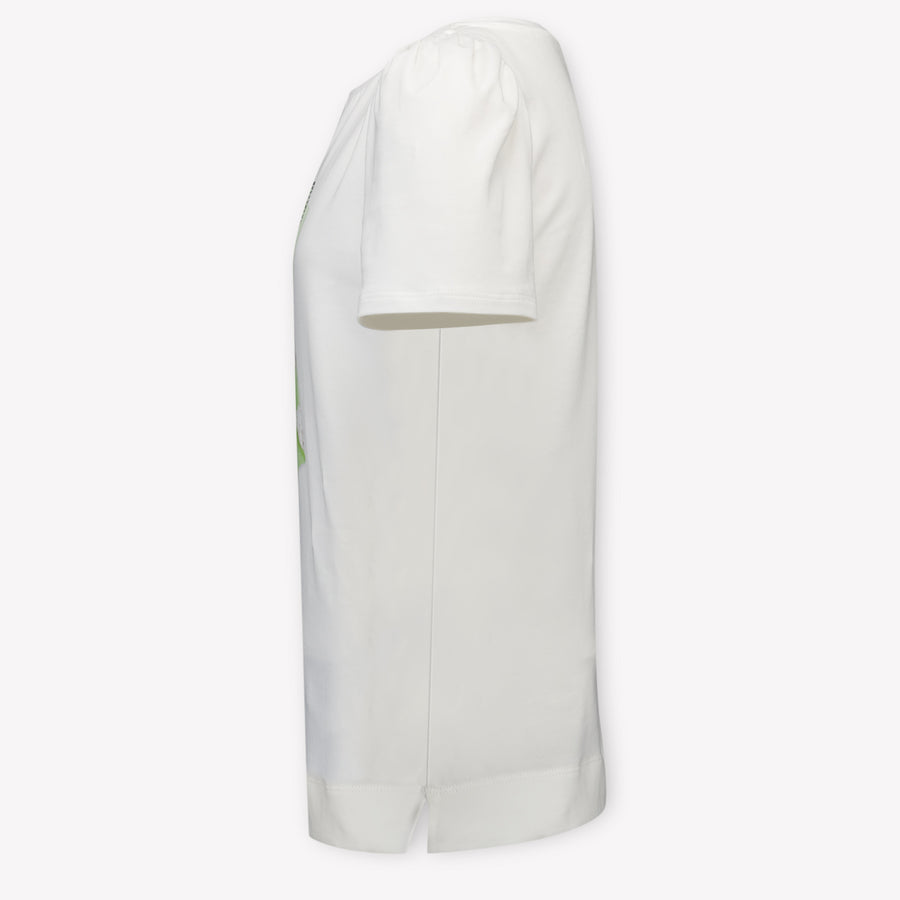 MonnaLisa Enfants Filles T-shirt dans Menthe