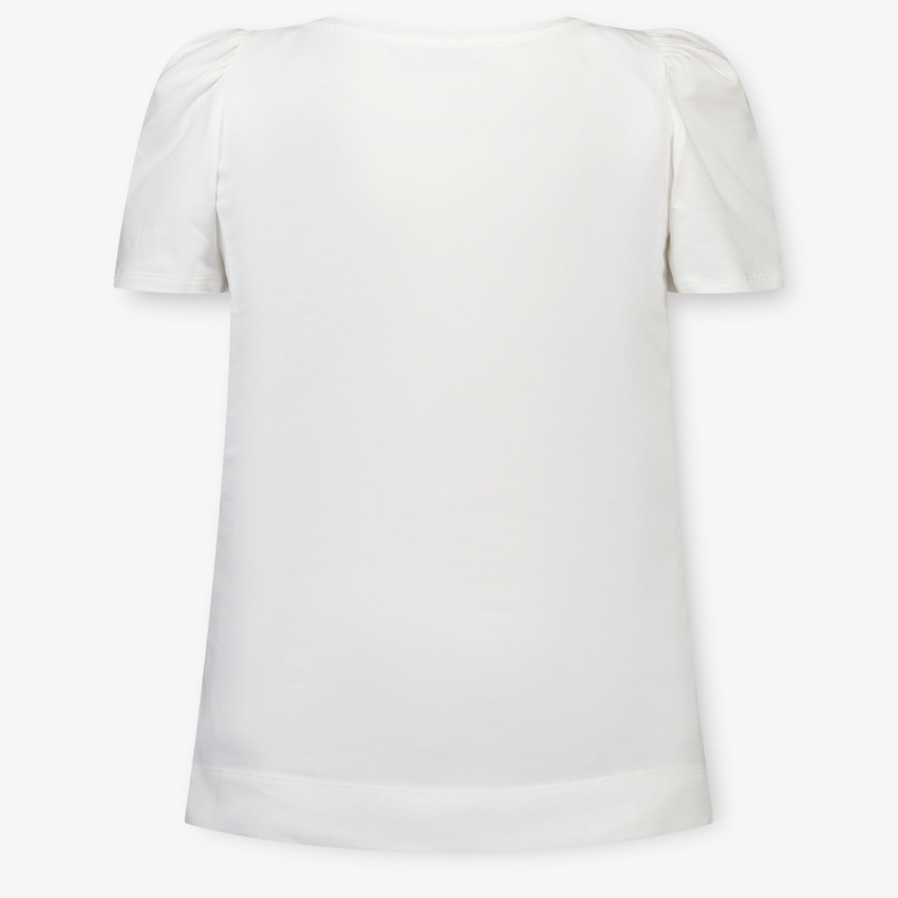 MonnaLisa Enfants Filles T-shirt dans Menthe