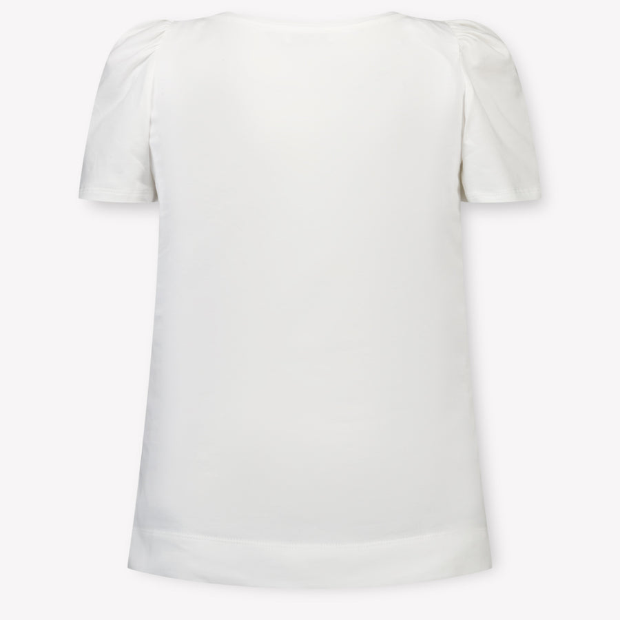 MonnaLisa Enfants Filles T-shirt dans Menthe
