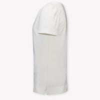 MonnaLisa Enfants Filles T-shirt dans Rose Léger