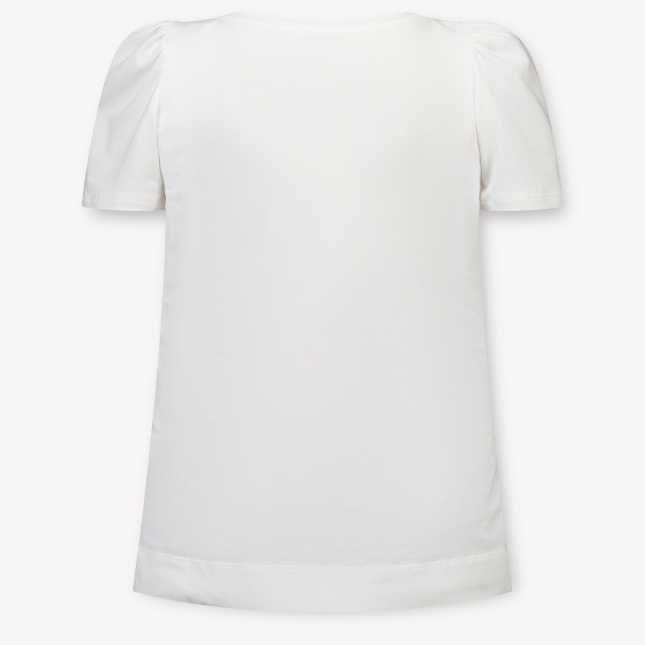 MonnaLisa Enfants Filles T-shirt dans Rose Léger