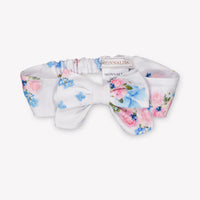 MonnaLisa Bébé Filles Accessoire entrant Blanc