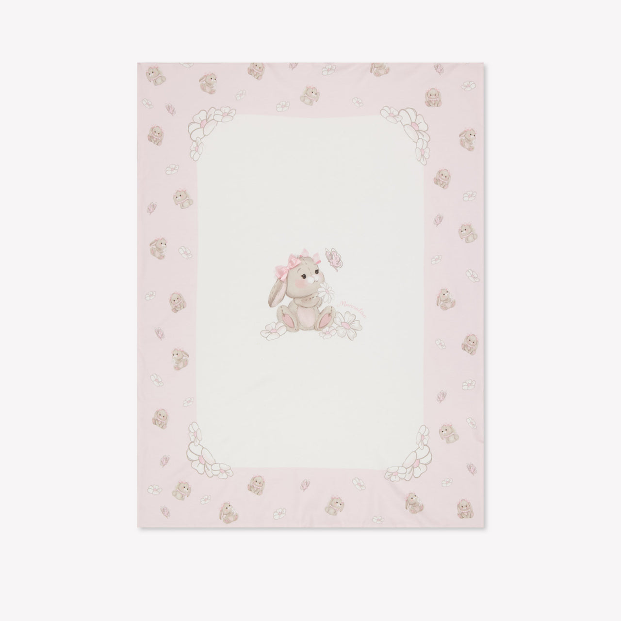 MonnaLisa bebe Chicas Accesorio en Blanco Roto