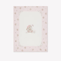 MonnaLisa bebe Chicas Accesorio en Blanco Roto