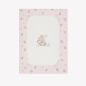 MonnaLisa bebe Chicas Accesorio en Blanco Roto