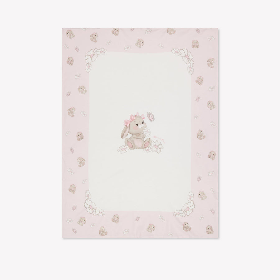 MonnaLisa bebe Chicas Accesorio en Blanco Roto