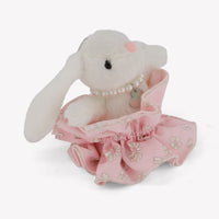 MonnaLisa Bambino Ragazze Accessorio dentro Rosa Chiaro
