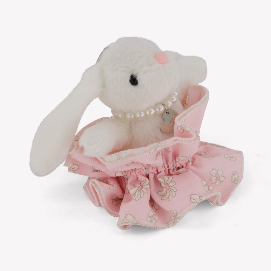 MonnaLisa Bambino Ragazze Accessorio dentro Rosa Chiaro
