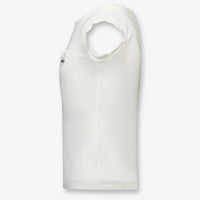 MonnaLisa Kinder Mädchen T-Shirt In Grauweiß