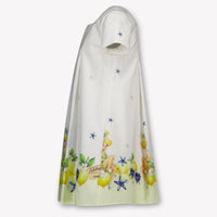 MonnaLisa niños Chicas Vístete Blanco