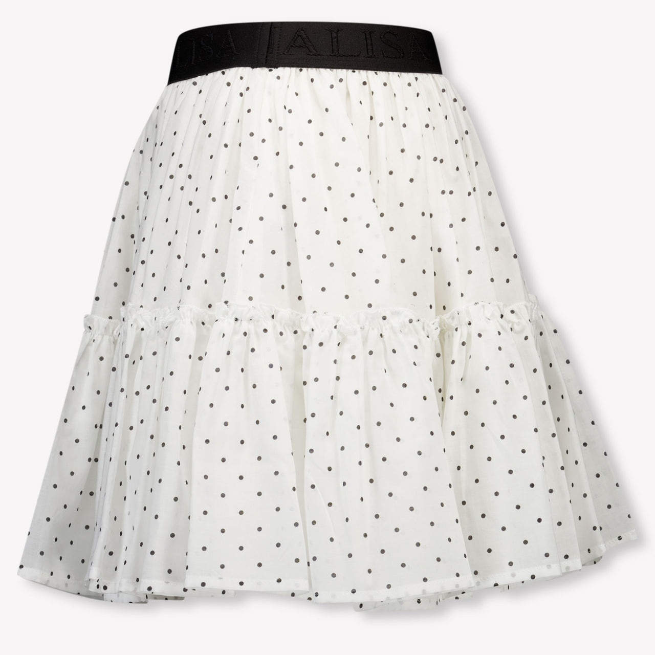 MonnaLisa niños Chicas Falda adentro Blanco