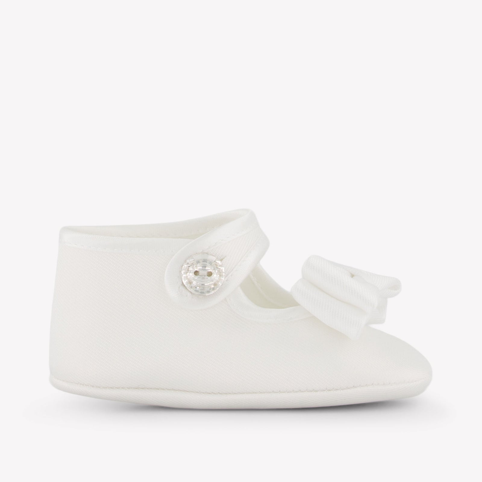 MonnaLisa bebe Chicas Zapatos en Blanco