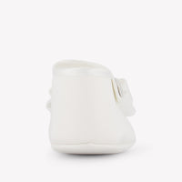 MonnaLisa Baby Meisjes Schoenen In Wit