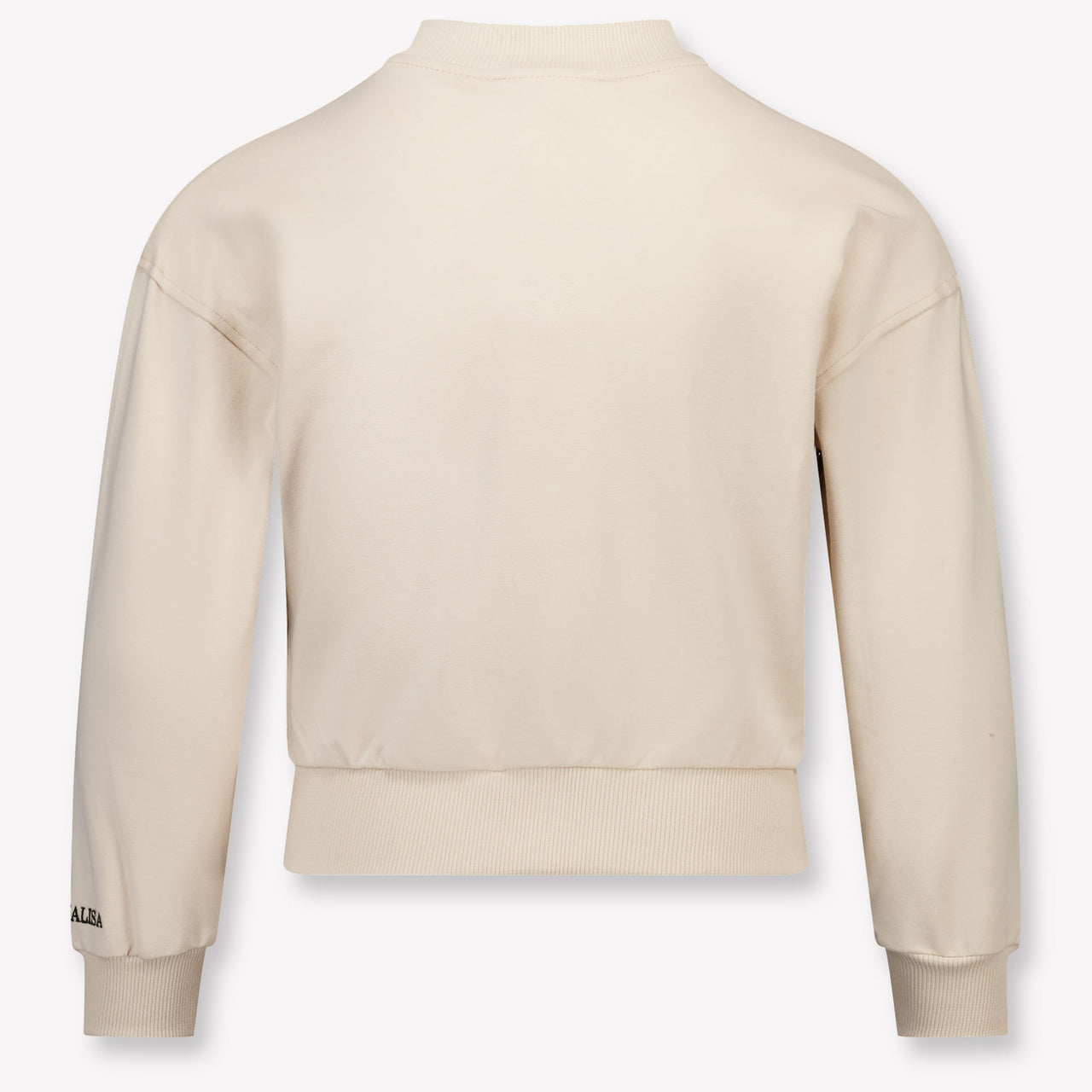 MonnaLisa Kinder Mädchen Strickjacke In Beige